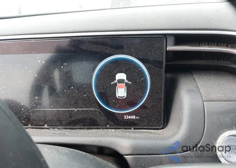 2022 Hyundai Tucson Limited из США, поврежденный, VIN 5NMJE3AE3NH099504